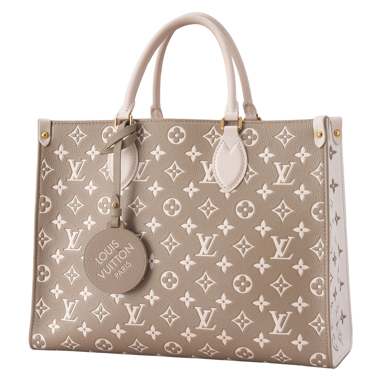 LOUIS VUITTON(USED)루이비통 M46060 시즌 앙프렝뜨 온더고 MM